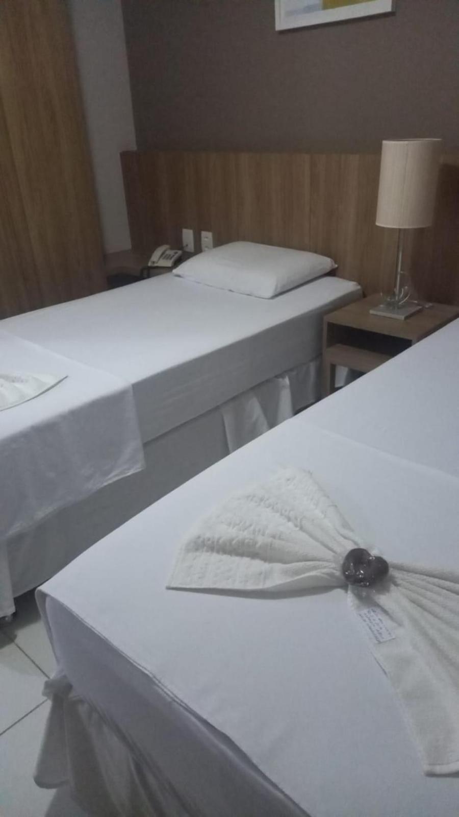 Excelente Ao Lado Do Riocentro Hotel 4*
