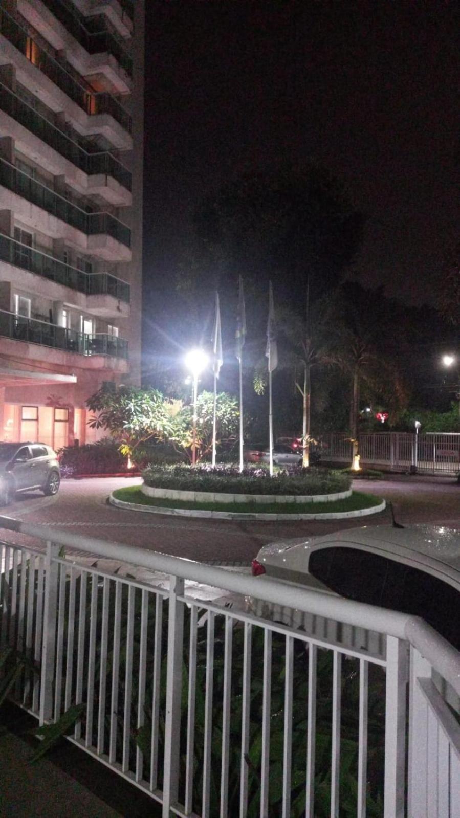 Excelente Ao Lado Do Riocentro Río de Janeiro