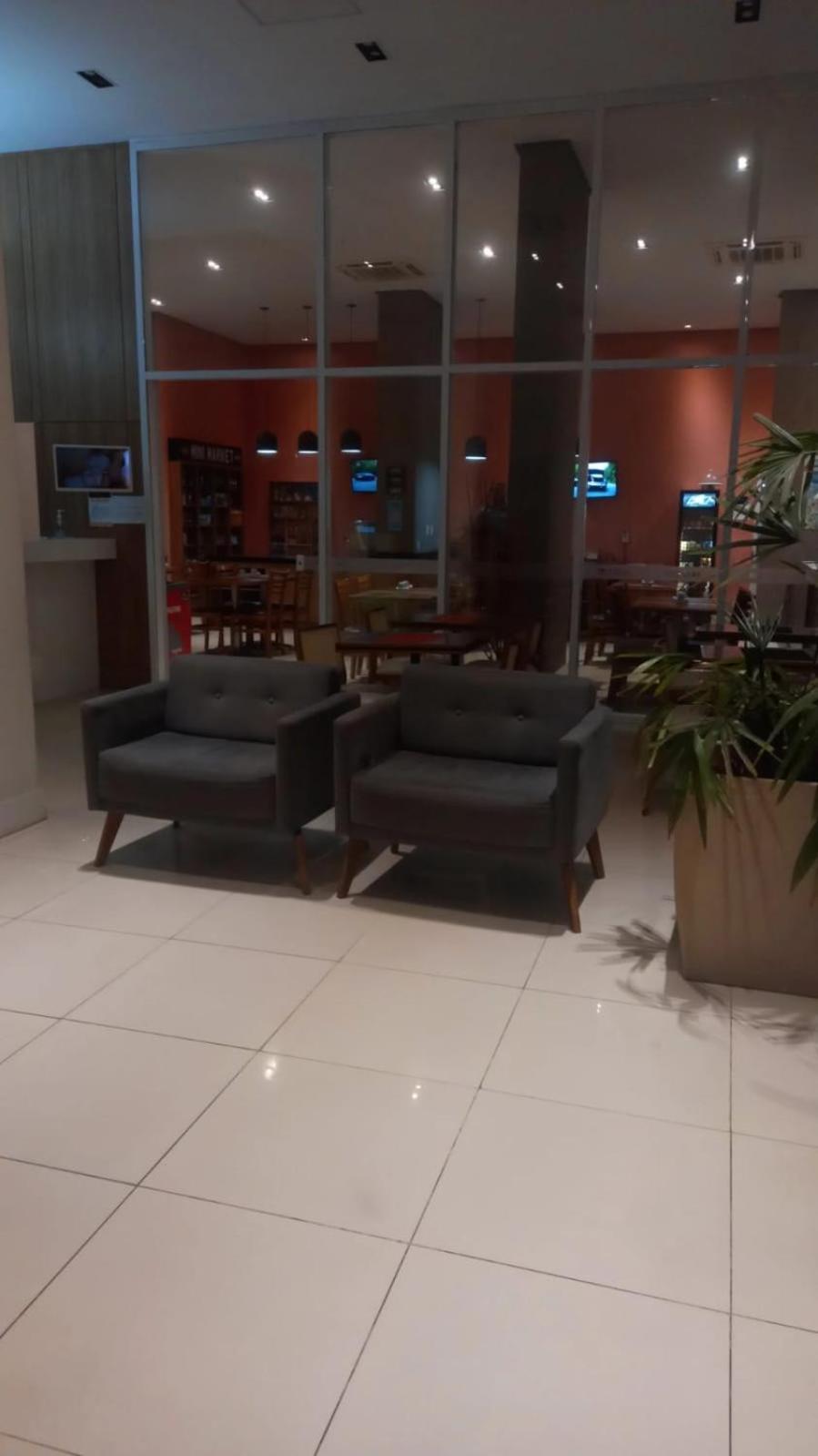 Excelente Ao Lado Do Riocentro 4* Río de Janeiro