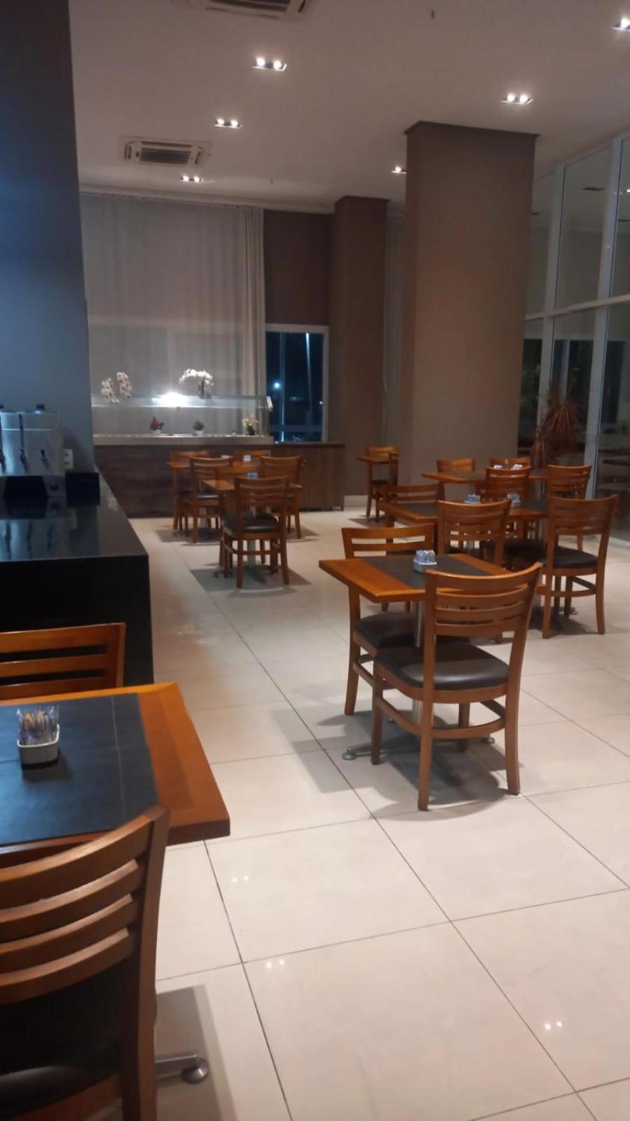 Excelente Ao Lado Do Riocentro Hotel Río de Janeiro