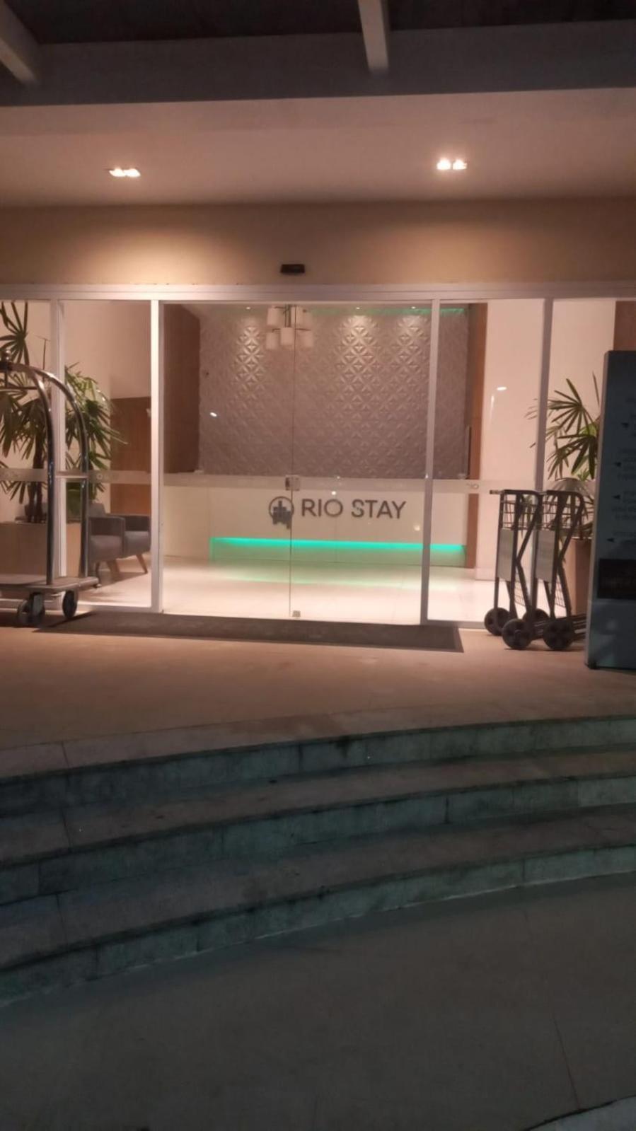 Excelente Ao Lado Do Riocentro 4*